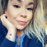 Heather Marrero's Instagram, Twitter & Facebook