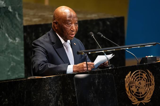 Liberia Becomes Latest Partner in US Migration Enforcement Strategy