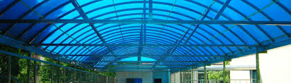 All polycarbonate roofing sheets will provide homeowners with a variety of benefits. Polycarbonate Sheet Most Prominent Cost Saving And Uv Protection
