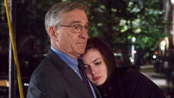 Review: 'The Intern' delivers exactly what you expect - KCCI