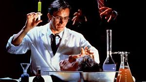 Some aren't specifically adapted from a lovecraft story, but they have cited lovecraft stories as an inspiration and all carry a certain flavor of lovecraft. 10 Great Horror Movies Inspired By The Writings Of H P Lovecraft Bloody Disgusting
