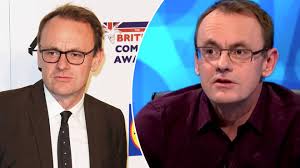 Sean lock, the english comedian who's perhaps best known as a tenured, deadpan captain on the panel shows 8 out of 10 cats and 8 out of 10 . Yux14qcshpegqm