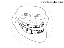 Ak tento problém neriešime, môžu sa dostaviť ďalšie. Kak Narisovat Trollface Karandashom Poetapno
