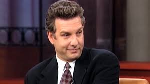 Nickelodeon Game Show Host Marc Summers