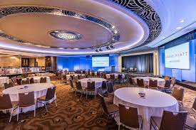 Savoy ballroom grand package from $195 per person (minimum of 250 guests) Grand Hyatt Melbourne Eventconnect Com