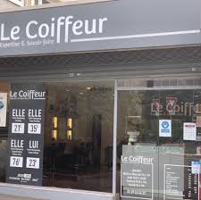 LE COIFFEUR Expertise et savoir-faire