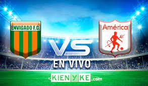 O prognóstico e sugestão de aposta para envigado vs america de cali, de 7 outubro 2020, na. Heimtextilienblue America Vs Envigado Envigado Vs America De Cali En Vivo Online Liga Betplay Fecha 12 Antena 2 Jaguares Y Envigado Terminaron Sin Goles