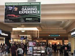 Tropicana Evansville Evansville Eastland Mall Tropicana
