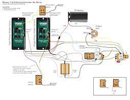 So i plan on getting a fishman devin townsend set for my new upcoming guitar and i just had some questions for how the wiring would go since fishman doesn't have a lot of wiring diagrams for different things and setups and such. Fishman Fluence Modern Pups Custom Wiring Music Electronics Forum