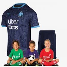 Ogc nice have unveiled their new macron home kit for the 20/21 season. Ogc Nice Home Jersey 20 21 Customizable