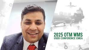 TranSend Oracle OTM Integrated Demonstration by Anthony Munro-Martin  (TranSend)