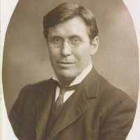 John Shipley, who served as the director of the Aviation