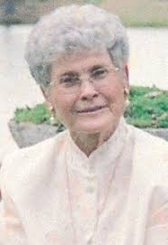 Jewell Wesson Obituary (1933