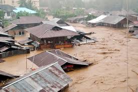 Banjir kilat yang berlaku terutamanya di bandar. Pengertian Penyebab Dampak Dan Cara Menanggulangi Banjir Berita Viral Hari Ini Lowongan Kerja Hari Ini