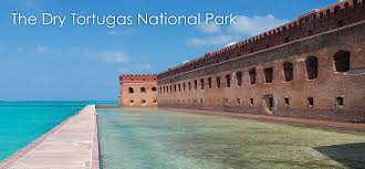 These remote florida islands have a history of sea turtles and sunken treasures, and one of the seventy miles west of the florida keys, and in a prime location between the gulf of mexico and the atlantic ocean, the dry tortugas soon became a. Visit Dry Tortugas National Park Via Seaplane Or Boat