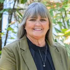 Peggy Newcomb, Real Estate Agent