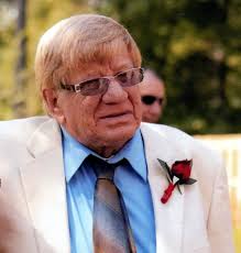 Richard Leibach Obituary