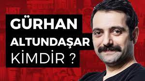 Gürhan altundaşar'ın eşi merve dizdar kim? Gurhan Altundasar Kimdir Cok Guzel Hareketler Bunlar 2 Youtube