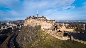The scenery will take your breath away. Edinburgh Castle Startseite Facebook
