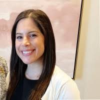 Nicole Barichello, DVM