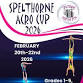 Spelthorne Acro Cup 2026 — Tigers Gymnastics Centre event image