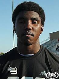 A.J. Richardson, Boise State, Wide Receiver