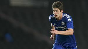 The blues have been keen to trim their loan group ahead of new fifa regulations coming in the summer that limit clubs stockpiling senior talent. Chelsea Player Lucas Piazon Wanted By Toronto Police