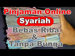 Maybe you would like to learn more about one of these? Pinjaman Online Syariah Tanpa Riba Tanpa Bunga Tanpa Jaminan Limit 50 Juta Terpercaya 2021 Aplikasi Pinjaman Uang Online Bunga Rendah Dan Ringan Ojk Untuk Kredit Tanpa Agunan Kredit Pemilikan Rumah Dan