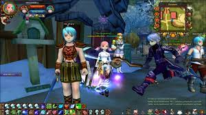 Black heart swimsuit (9% damage) (30 days) 3600. Fiesta Online Lohnt Sich Fiesta Noch Youtube