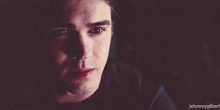 She's a Gilbert||TVD