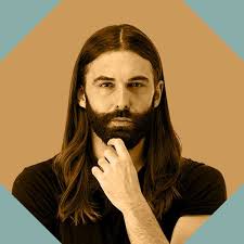 What “Queer Eye” Star Jonathan Van Ness Is Listening to Right Now