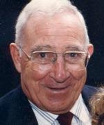 Obituary for Edward Joseph Caputo