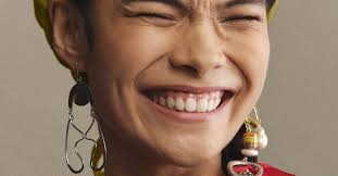 Marie Kouadio Amouzame and Alice Lin Glover