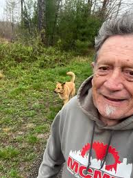 Running the p. meet at the battlefield