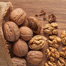 Meredith Health Benefits Of Walnuts Healthy Nuts Walnuts