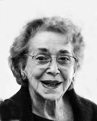 Irma Rogell Obituary