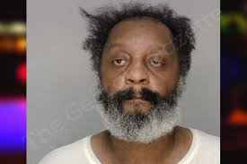 Terrence Talley — Bibb County Jail Bookings