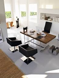 Fabulous Modern Home Office Design Ideas Interior Vogue Modern Home Offices Modern Home Office Furniture Contemporary Home Office Furniture