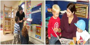 Katrina Trask Nursery School