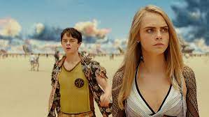Special operatives valerian and laureline must race to identify the marauding menace and safeguard not just alpha, but the future of the valerian and the city of a thousand planets (original title). Watch Valerian And The City Of A Thousand Planets Prime Video