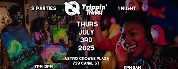 Discover Queer Brunch Events & Activities in Gretna, LA