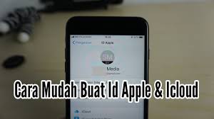 Apple id merupakan sebuah syarat yang harus anda miliki ketika anda menggunakan produk apple. Cara Membuat Akun Apple Id Icloud Gratis Tanpa Kartu Kredit Youtube
