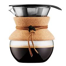 We did not find results for: Bodum 4 Cup 17oz Pour Over Coffee Maker Target