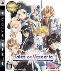 1 consola el peligro y la soledad emanan de las decrépitas paredes de una granja abandonada en el sur de los ee. Tales Of Vesperia De Ps3 Traducido Al Ingles