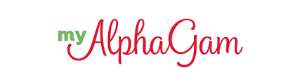 myAlphaGam · myAlphaGam