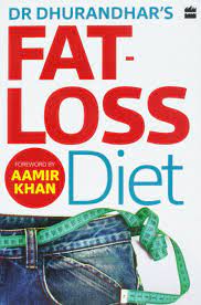 I lost 120 pounds you can too. Buy Dr Dhurandhar S Fat Loss Diet Book Online At Low Prices In India Dr Dhurandhar S Fat Loss Diet Reviews Ratings Amazon In