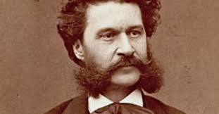 Johann Strauss II