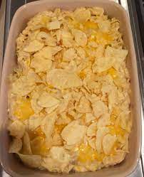 While tuna noodle casserole is generally amenable to changes, there are two ingredients you shouldn't compromise on: Can We All Agree That These 12 Midwestern Foods Are Actually Gross