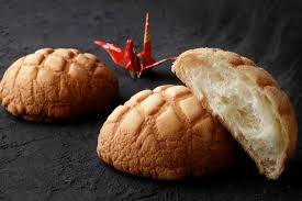 The Original Melon Pan Review Of Asakusa Kagetsudo Honten Asakusa Japan Tripadvisor