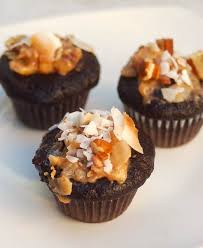 An easy ww dessert recipe. Delicious Weight Watchers Christmas Cupcakes Food Fun Faraway Places